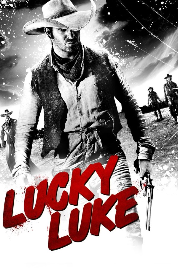 RO - Lucky Luke  (2009)