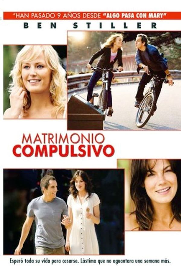 ES - Matrimonio compulsivo (2007)