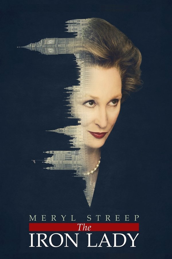 AL - The Iron Lady  (2011)