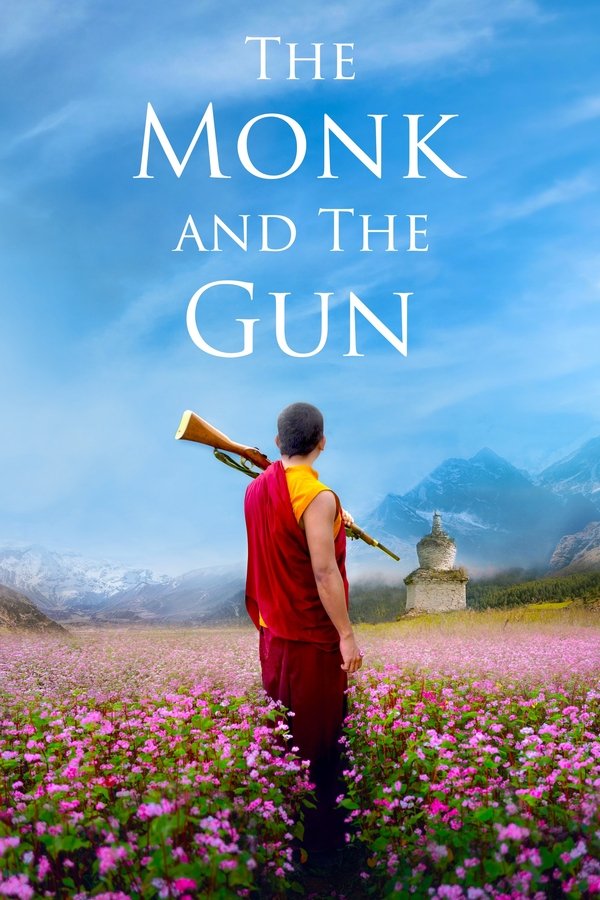 BG - The Monk and the Gun (2023)