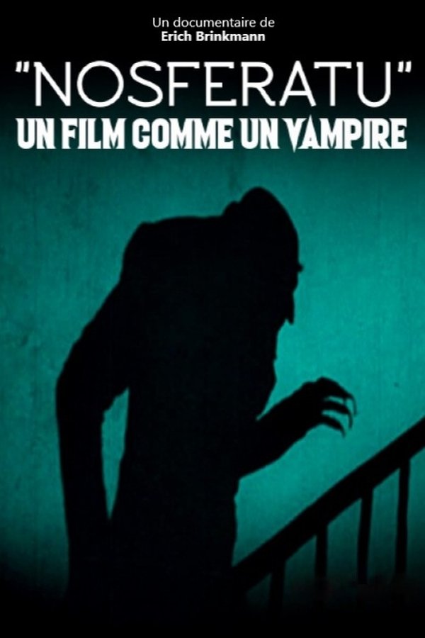 FR - "Nosferatu" - Un film comme un vampire  (2022)