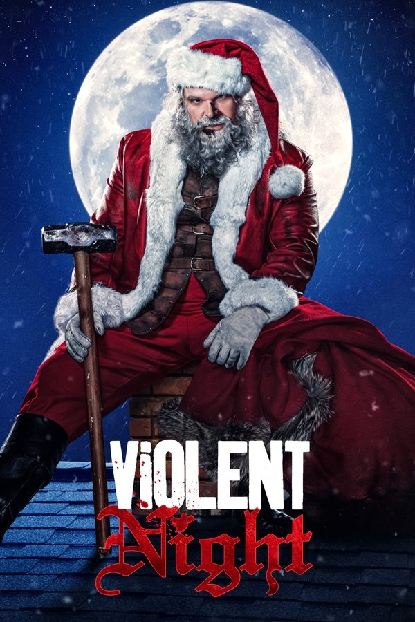 EX - Violent Night (2022)