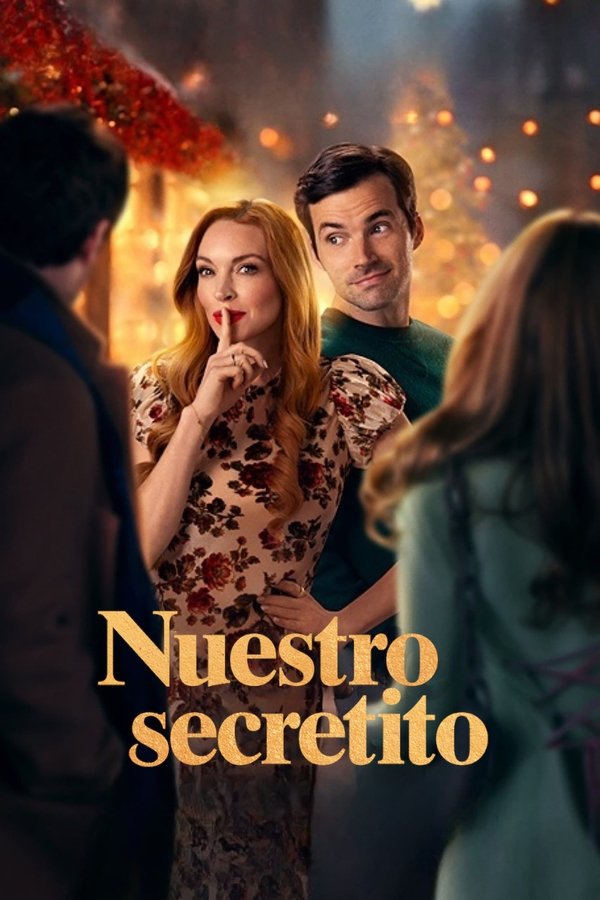 ES - Nuestro secretito (2024)