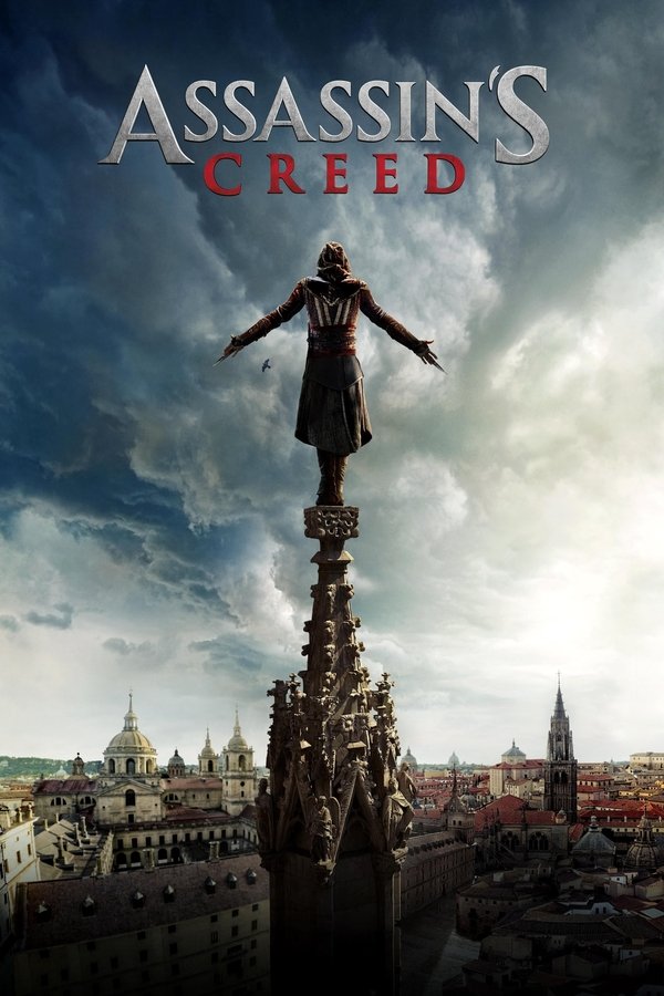 HU - Assassin's Creed (2016)