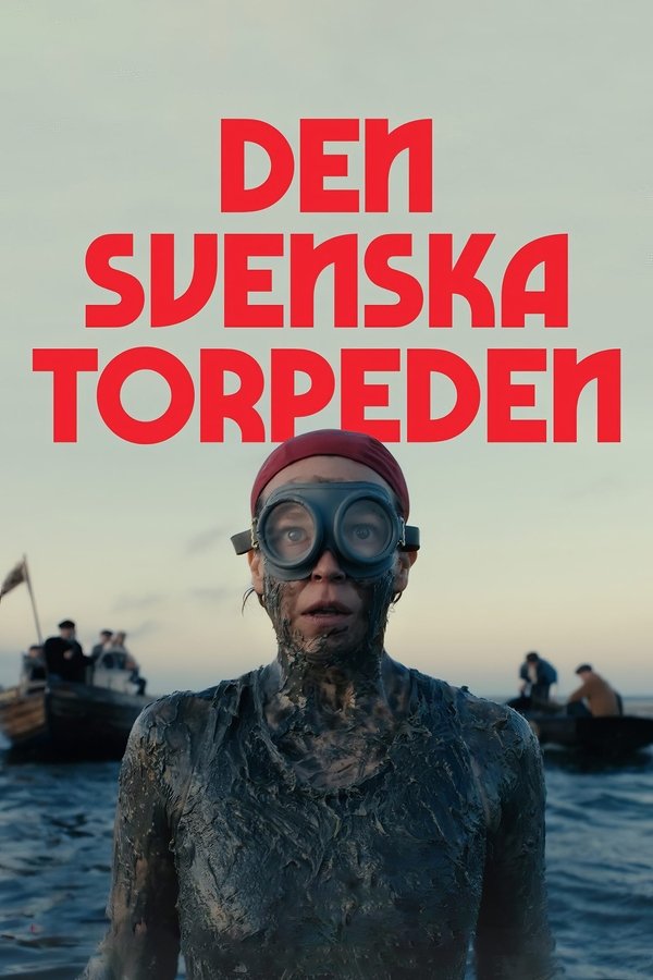 SE - Den Svenska Torpeden