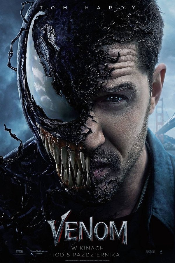 PL 4K - Venom (2018)