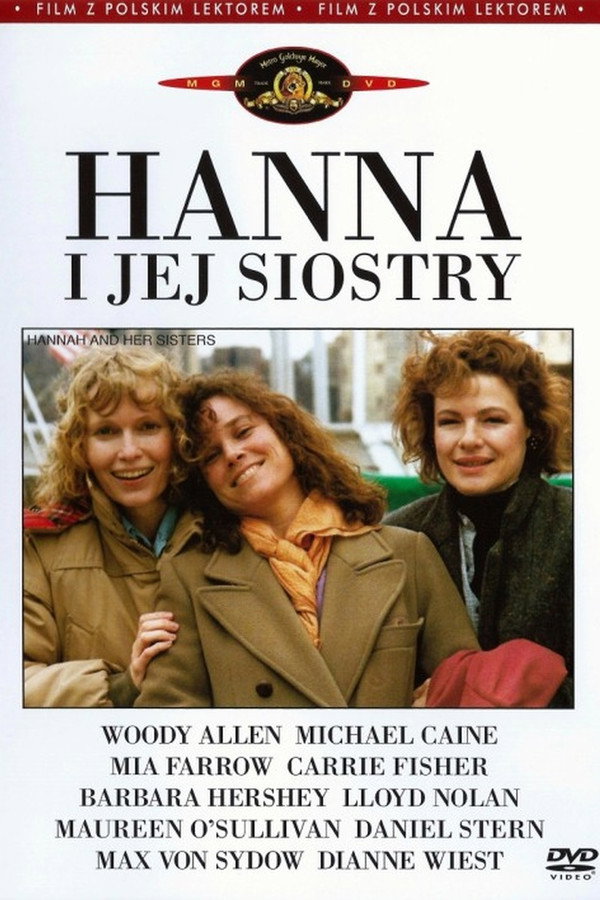 PL - HANNAH I JEJ SIOSTRY (1986)