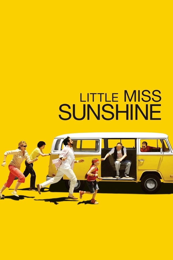 DE - Little Miss Sunshine (2006)