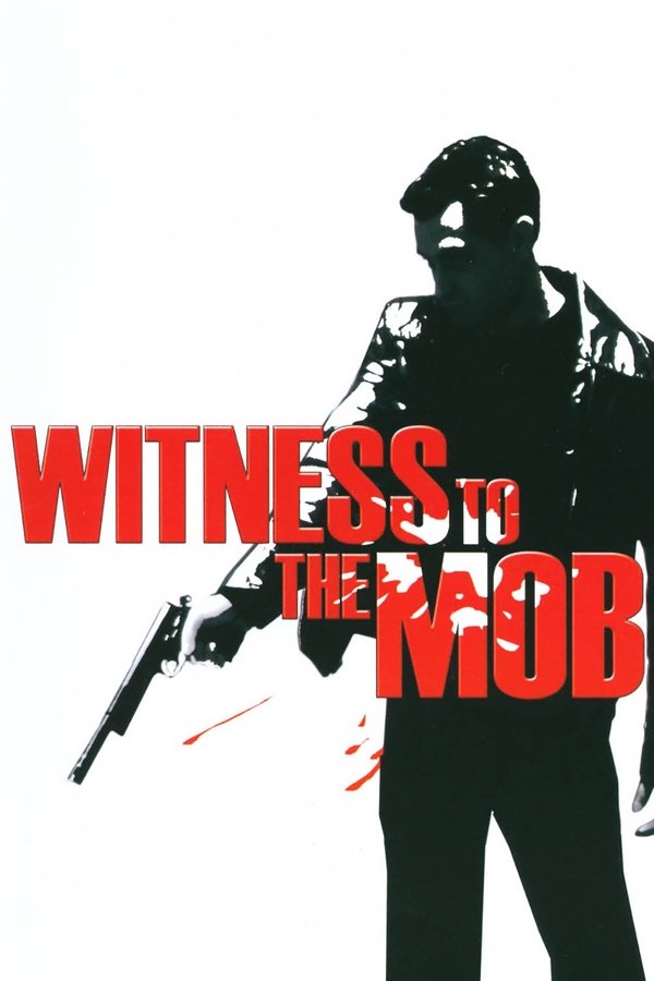 DE - The Mob: Der Pate von Manhattan (1998)