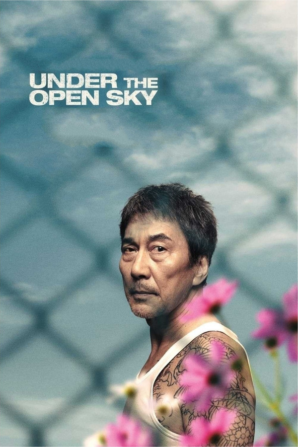 AL - Under the Open Sky  (2021)