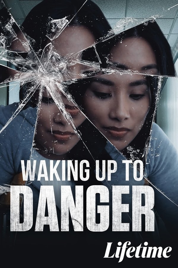 EN - Waking Up To Danger (2021) LIFETIME