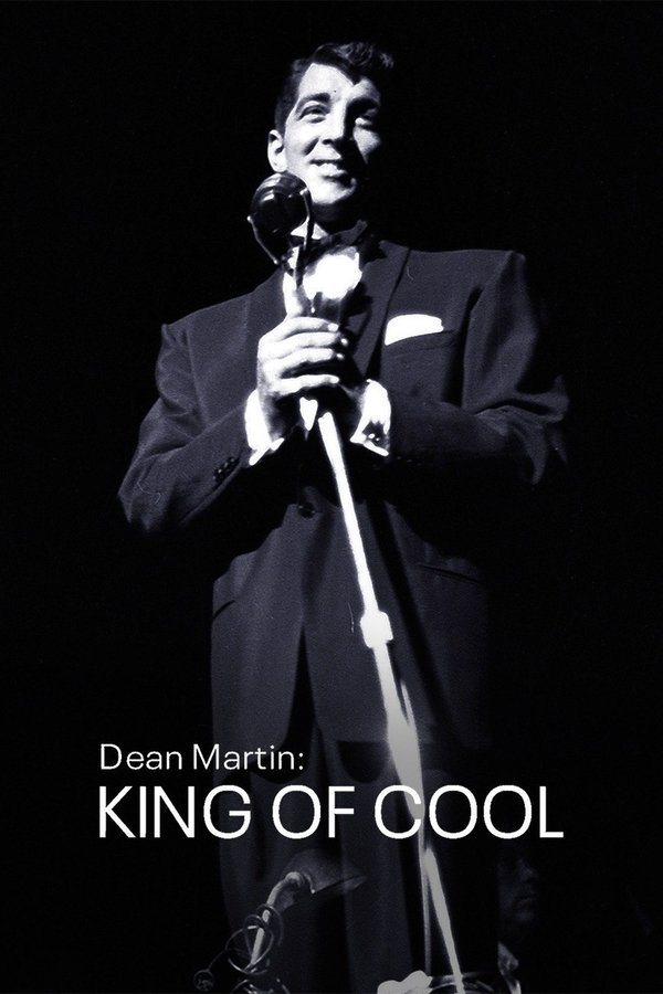 GR - Dean Martin: King of Cool (2021)