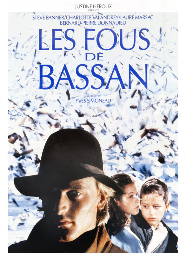 QFR - Les Fous de Bassan (1986)