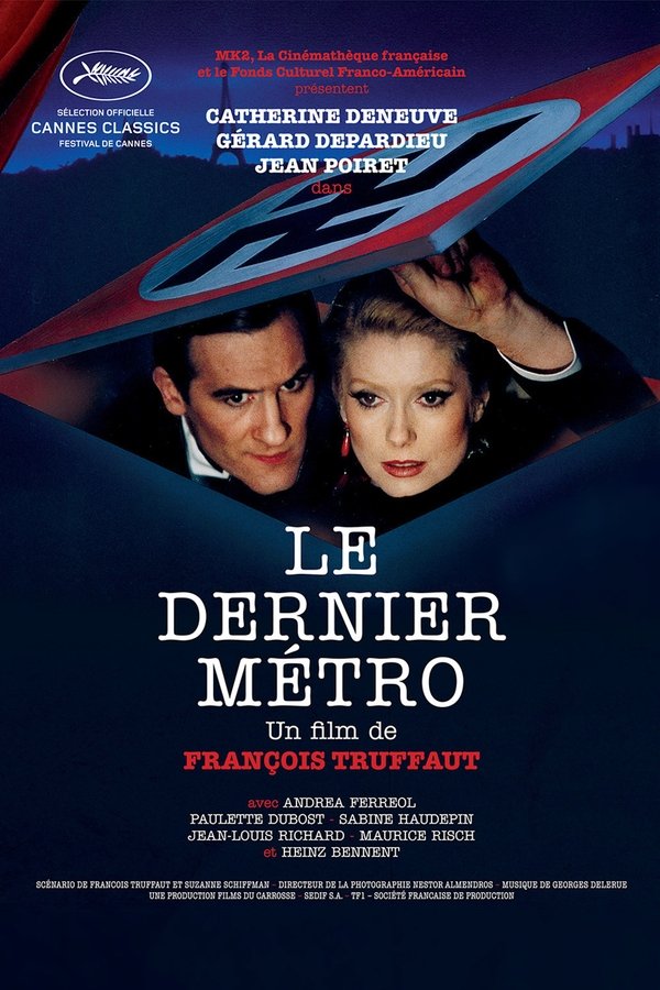 PL - OSTATNIE METRO (1980)