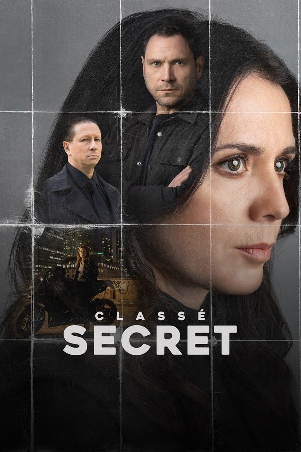 QFR - Classé secret S01 E01