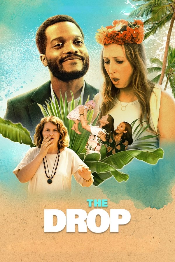 AR - The Drop (2023)