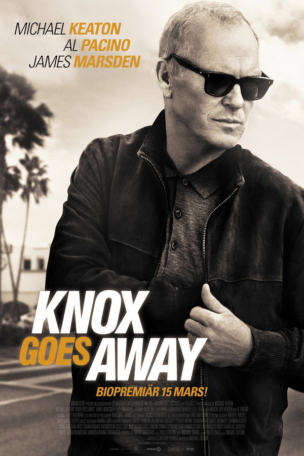 SE - Knox Goes Away