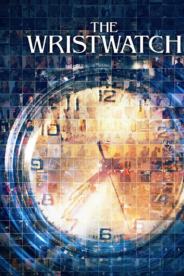 EN -  The Wristwatch  (2020)