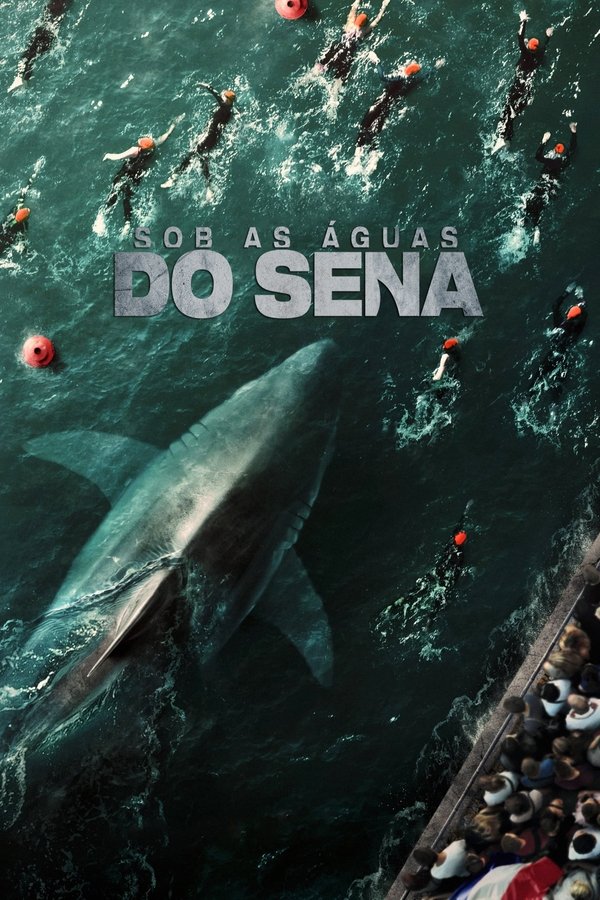 PT - Sob as Águas do Sena (2024)