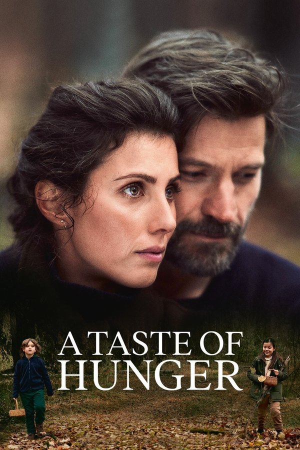 SC - A Taste of Hunger  (2021)