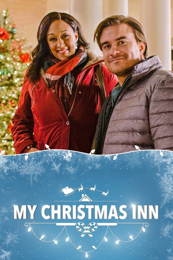 DE - Weihnachten in Alaska (2018)