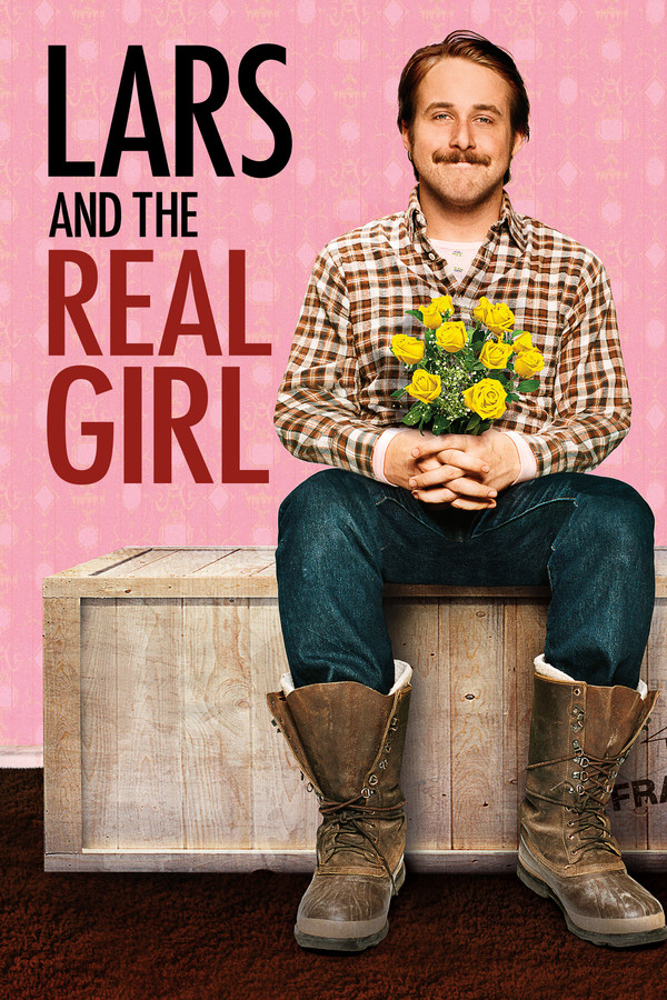 DE - Lars and the Real Girl (2007)