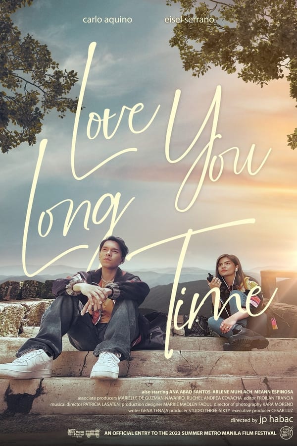 NF - Love You Long Time (2023)