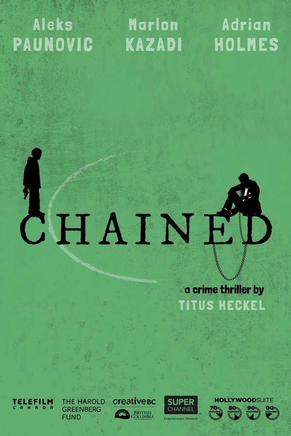 BR - Chained - 2020