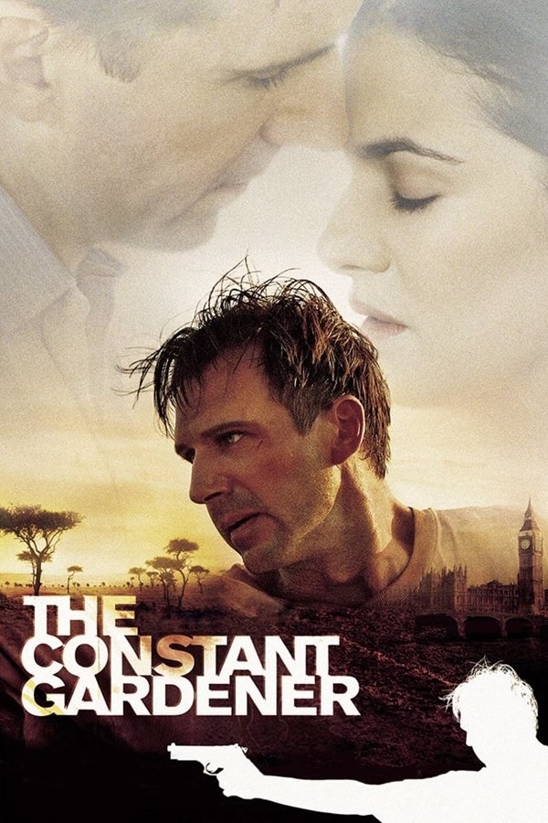 IN - The Constant Gardener (2005)