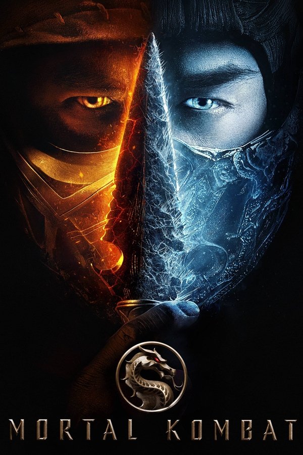 AR - Mortal Kombat  (2021)