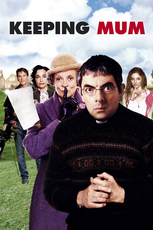 AL - Keeping Mum (2005)