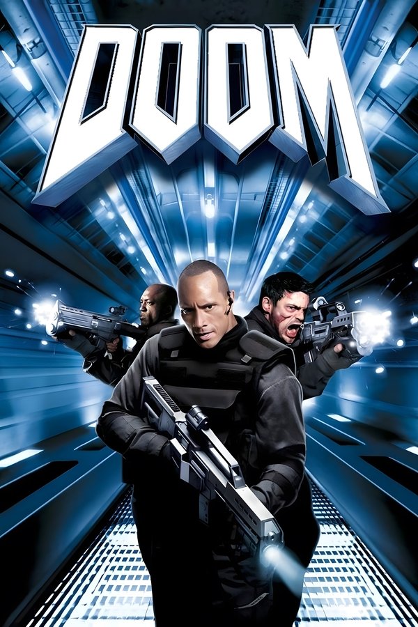 EX - Doom (2005)