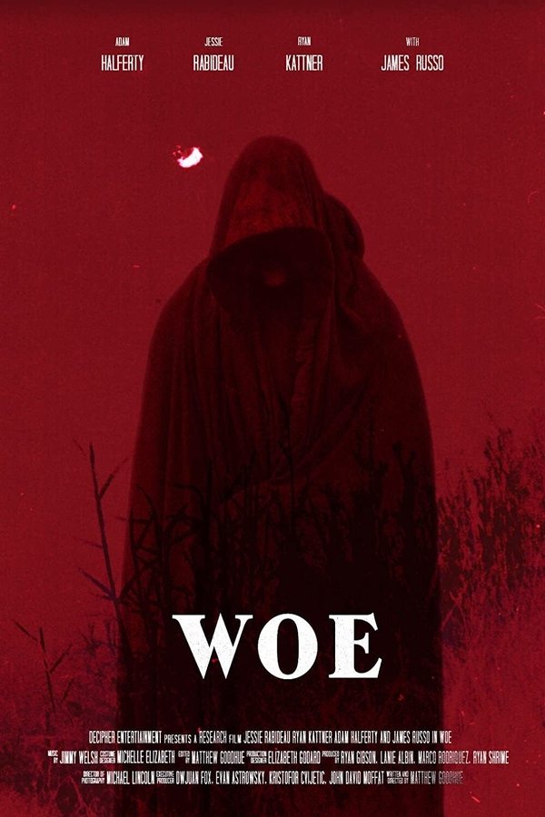 AR - Woe (2021)