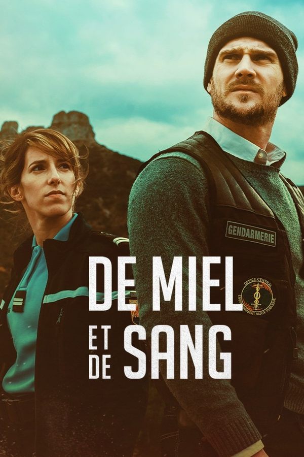 FR - De miel et de sang (2022)