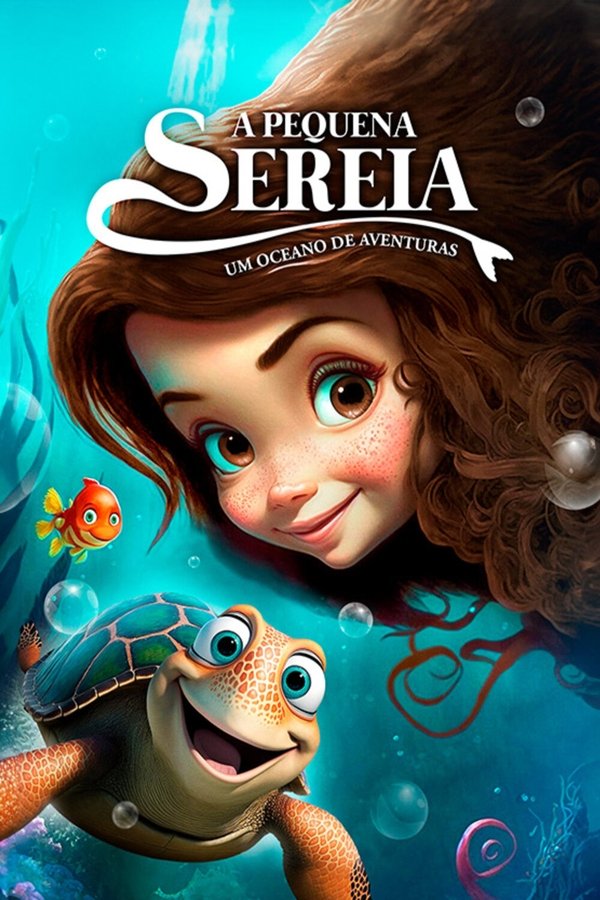 PT - The Little Mermaid (2023)