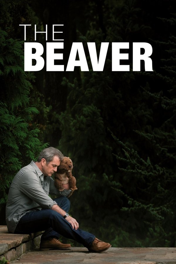 EX - The Beaver (2011)