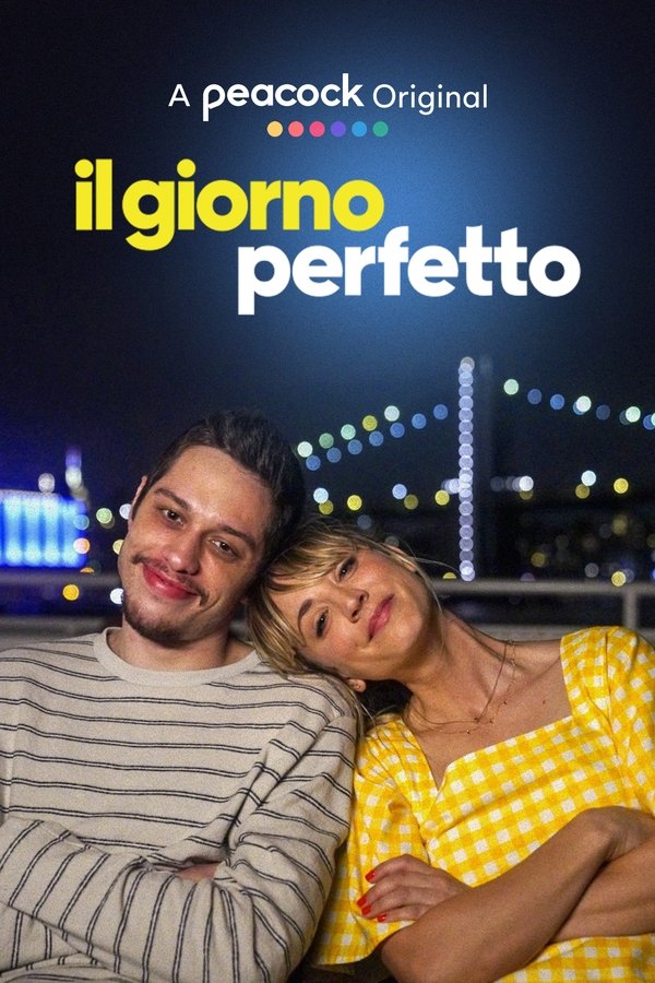 IT - Il giorno perfetto (2022)