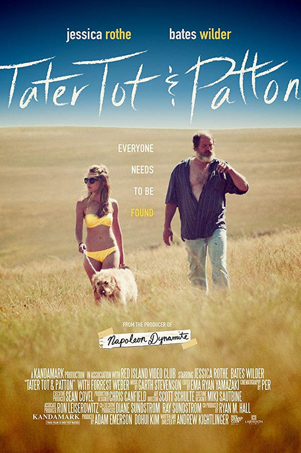 AL - Tater Tot & Patton  (2017)