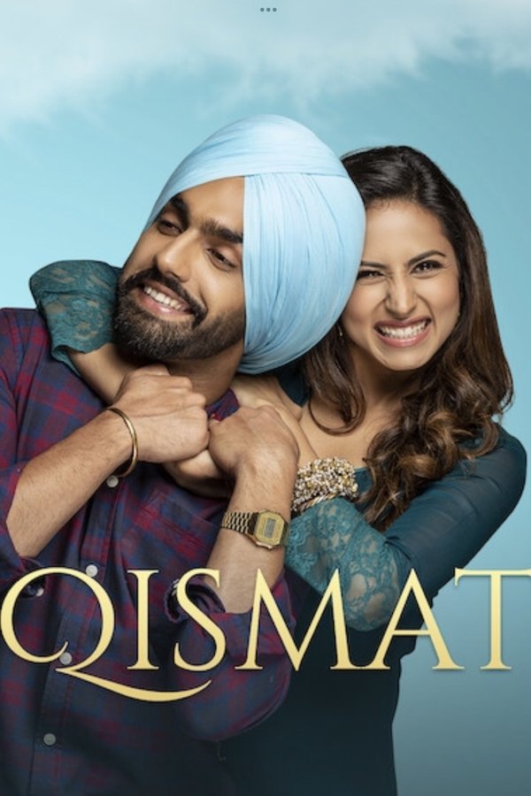 PB - Qismat (2018)