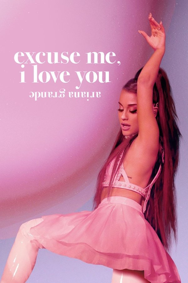 i love you  (2020)