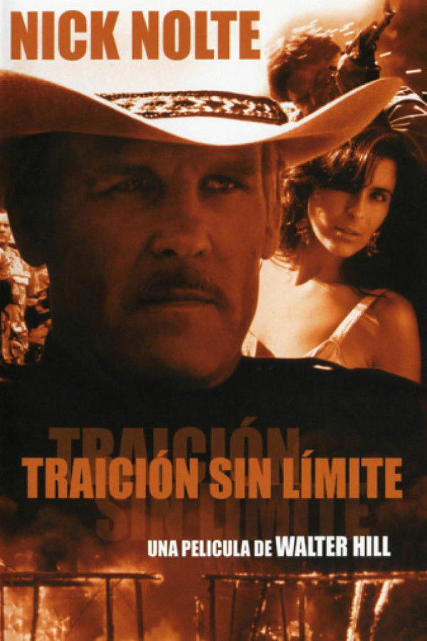 ES - Traición sin límites (1987)