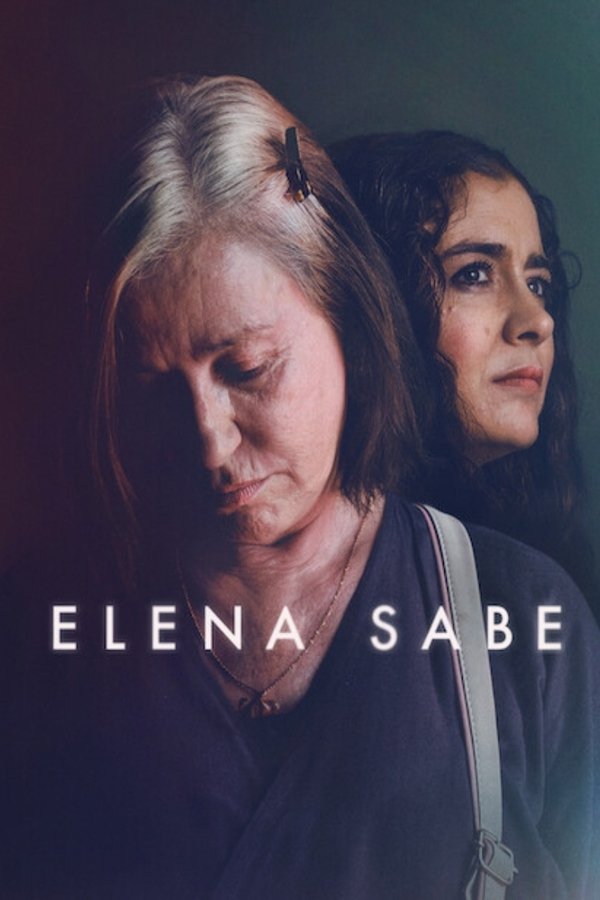 BR - A Elena Sabe (2023)
