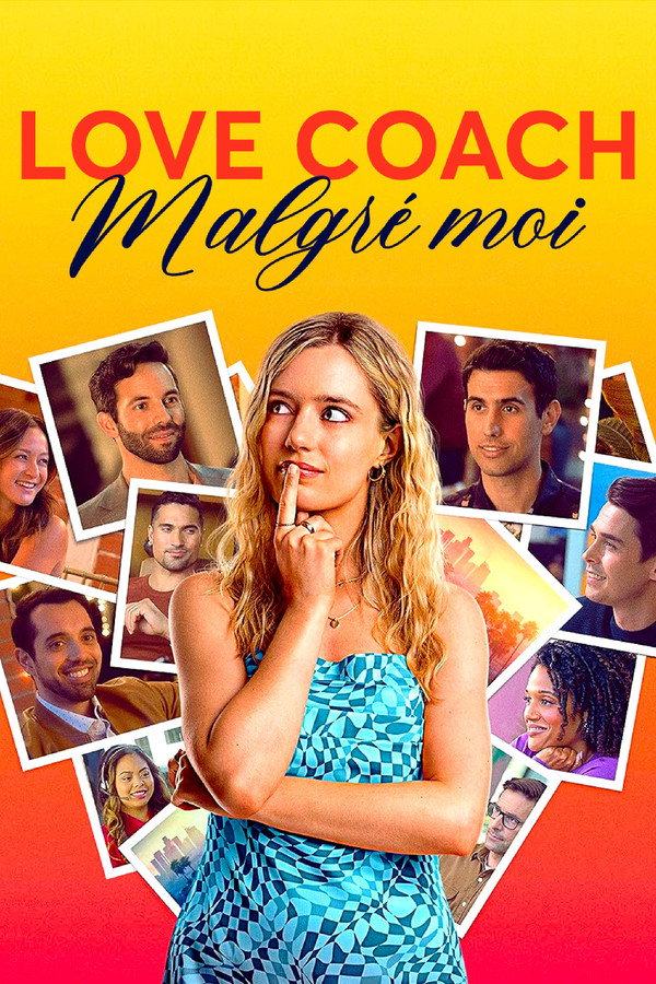 FR - Love Coach malgré moi (2023)