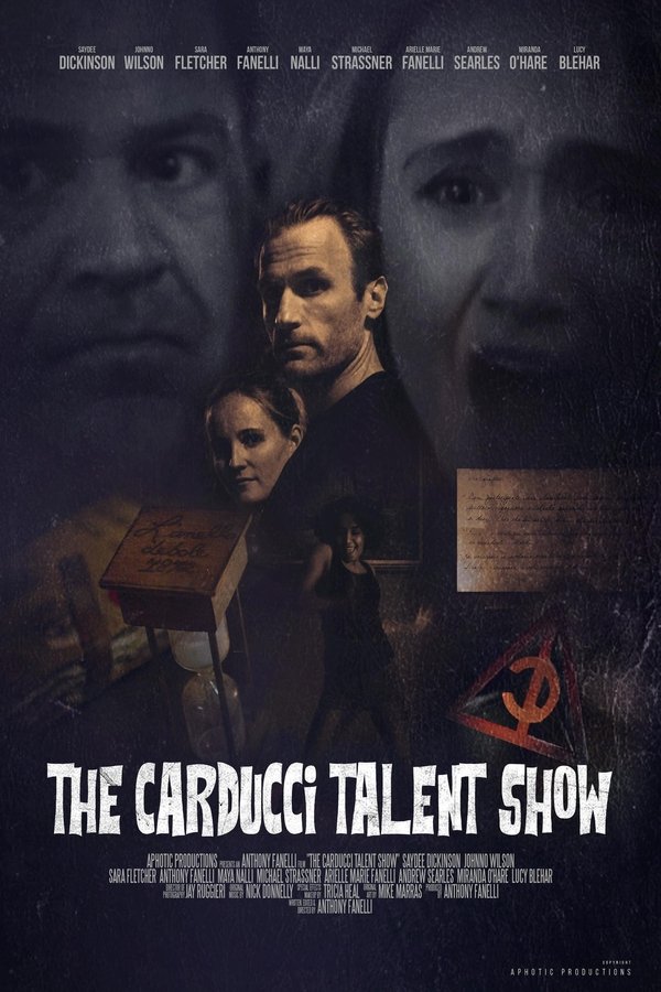 SOM - The Carducci Talent Show  (2021)