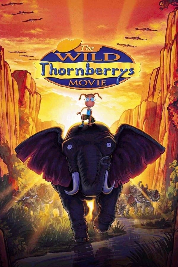 AR - The Wild Thornberrys Movie (2002)