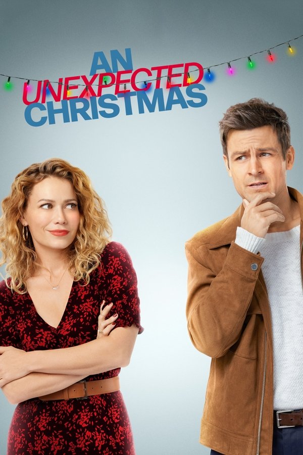 GR - An Unexpected Christmas (2021)
