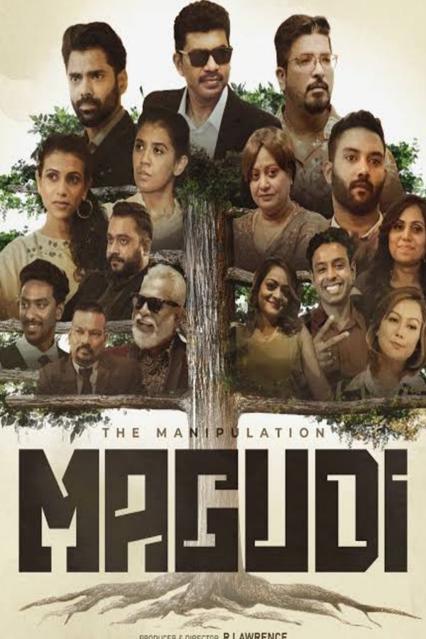 TM - Magudi