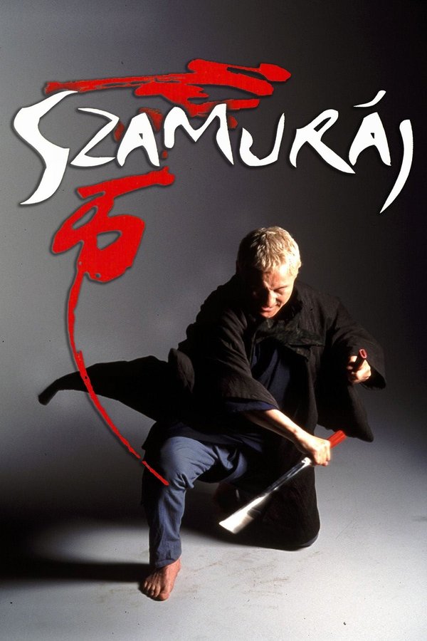 DE - Zatoichi: Der blinde Samurai (2003)