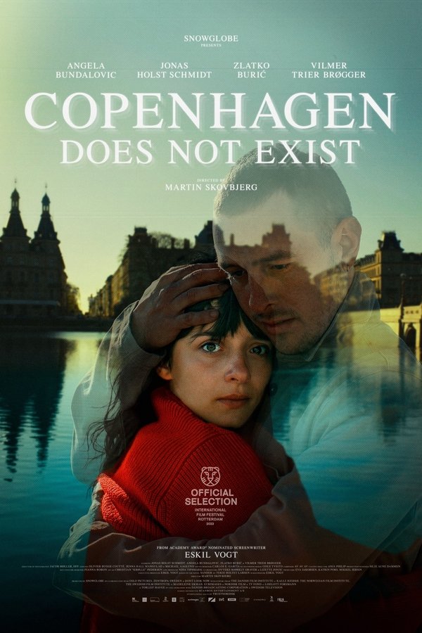 DK - Copenhagen Does Not Exist (2023)