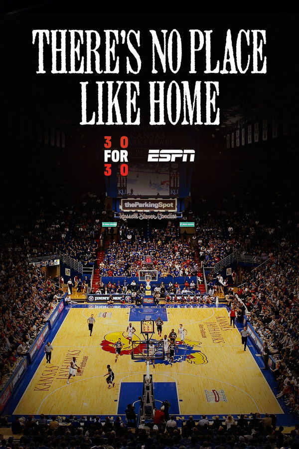 AL - There's No Place Like Home  (2012)